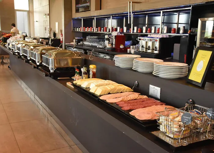 Courtyard By Marriott Santiago Las Condes