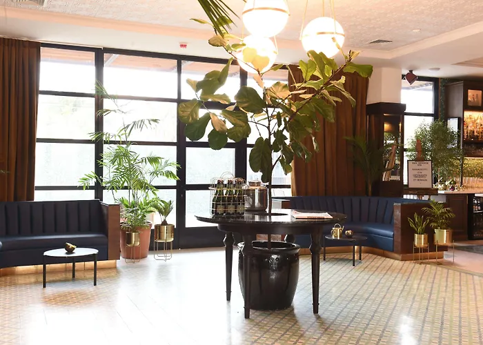 Hotel Bidasoa