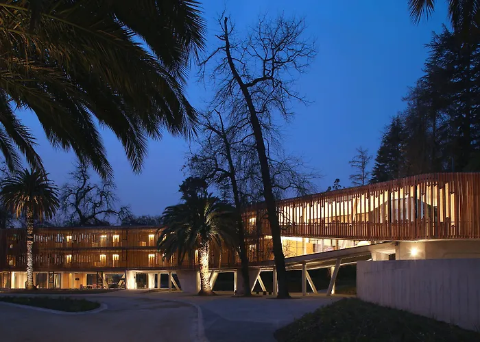 Las Majadas Hotel & Centro De Reuniones