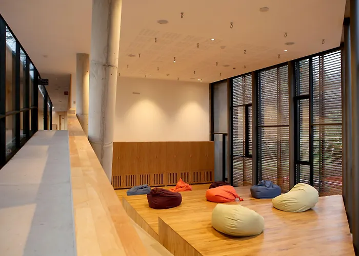 Las Majadas Hotel&Centro de Reuniones